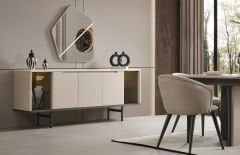 Stella Yemek Odası Takımı