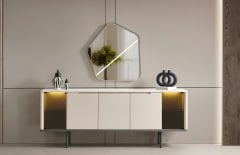 Stella Yemek Odası Takımı