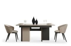 Stella Yemek Odası Takımı