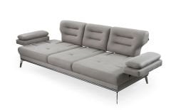 Barcelona Üçlü Koltuk