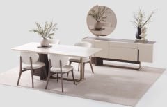 Rosita Yemek Odası Takımı