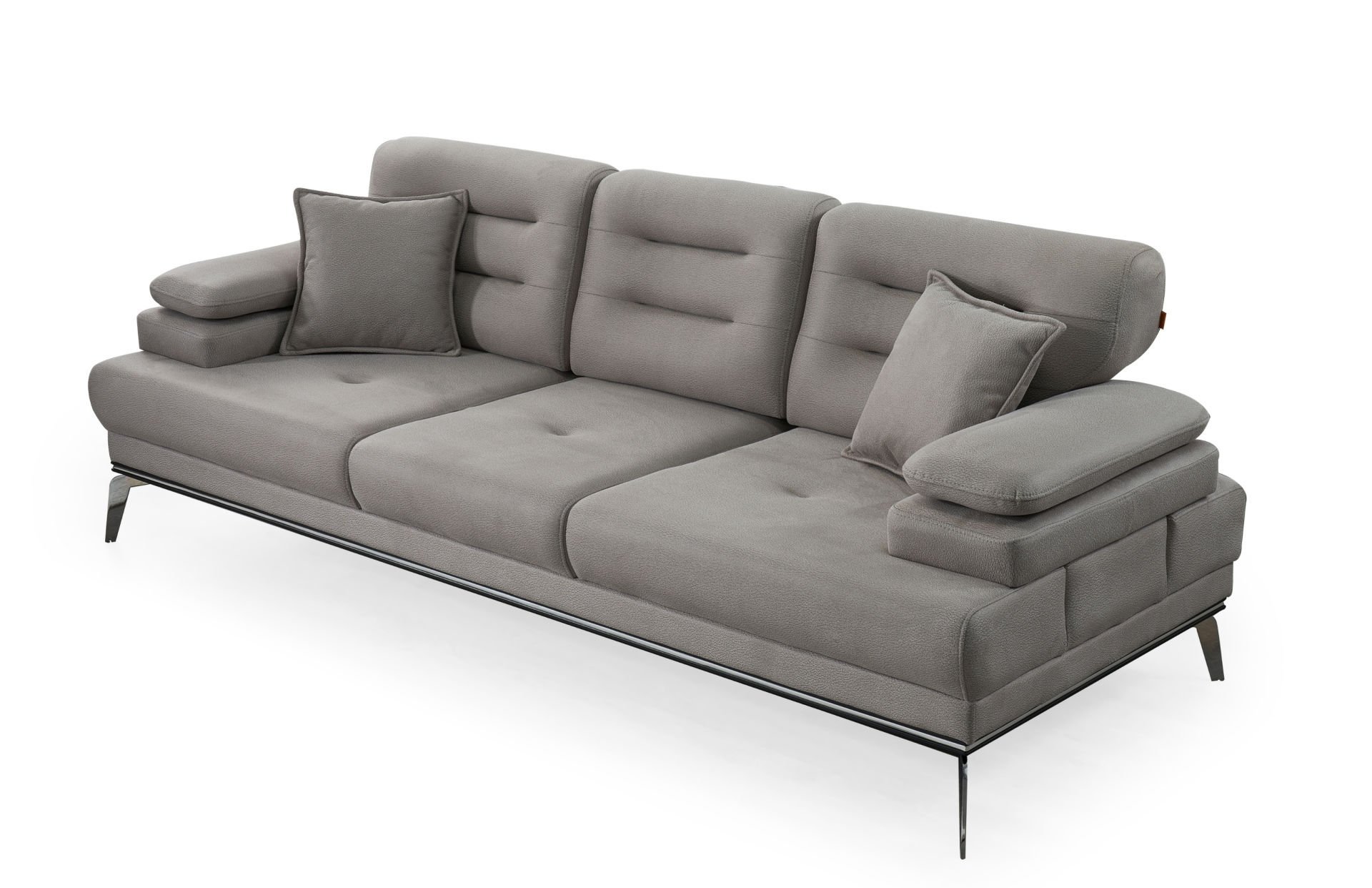 Barcelona Üçlü Koltuk