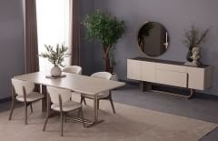 Rosita Yemek Odası Takımı