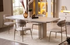 Viral Yemek Odası Takımı