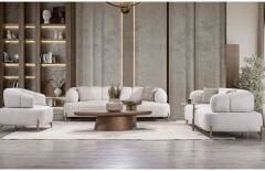 Avva Koltuk Takımı(A)