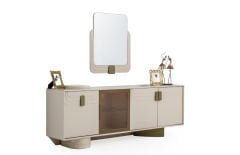 Lilyum Yemek Odası Takımı