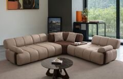 Marsilya Köşe Koltuk