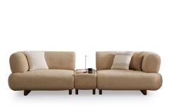 Manetti Premium Yataklı Koltuk Takımı