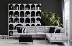 Barcelona Köşe Koltuk