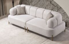 Avva Üçlü Koltuk (A)