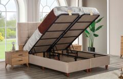 Olimpos Lüks Baza
