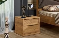 Pablo Genç Odası Takımı (3 Kapaklı Dolap)