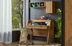 Pablo Genç Odası Takımı (3 Kap.)