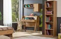 Pablo Genç Odası Takımı (3 Kap.)