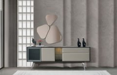 Barcelona Yemek Odası Takımı