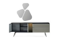 Barcelona Yemek Odası Takımı