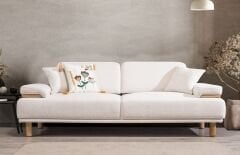 Bodrum Koltuk Takımı(A)