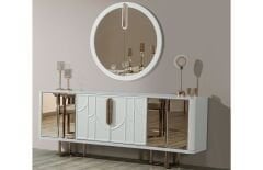 Babil Yemek Odası Takımı