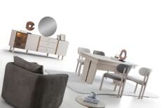 Renata Yemek Odası Takımı