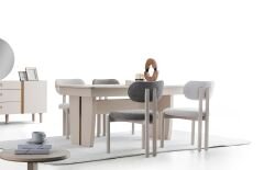 Renata Yemek Odası Takımı