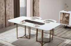 Babil Yemek Odası Takımı