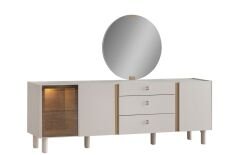 Renata Yemek Odası Takımı