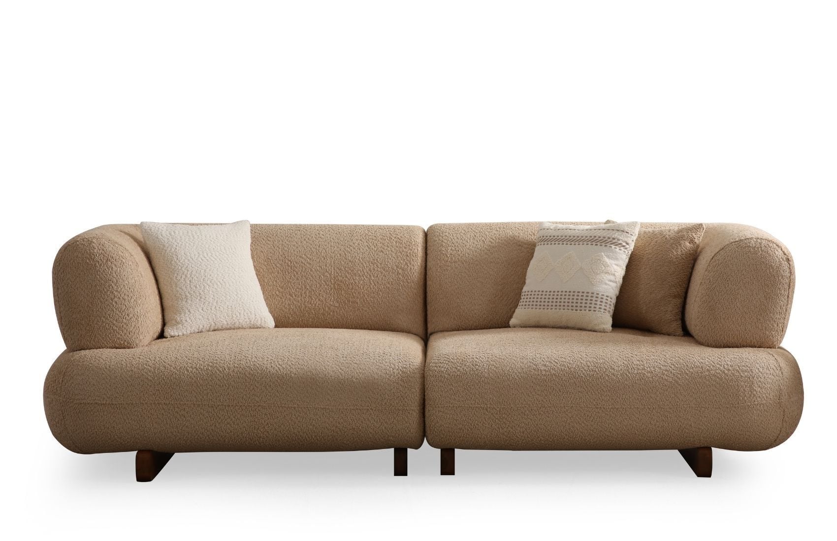 Manetti Premium Üçlü Koltuk