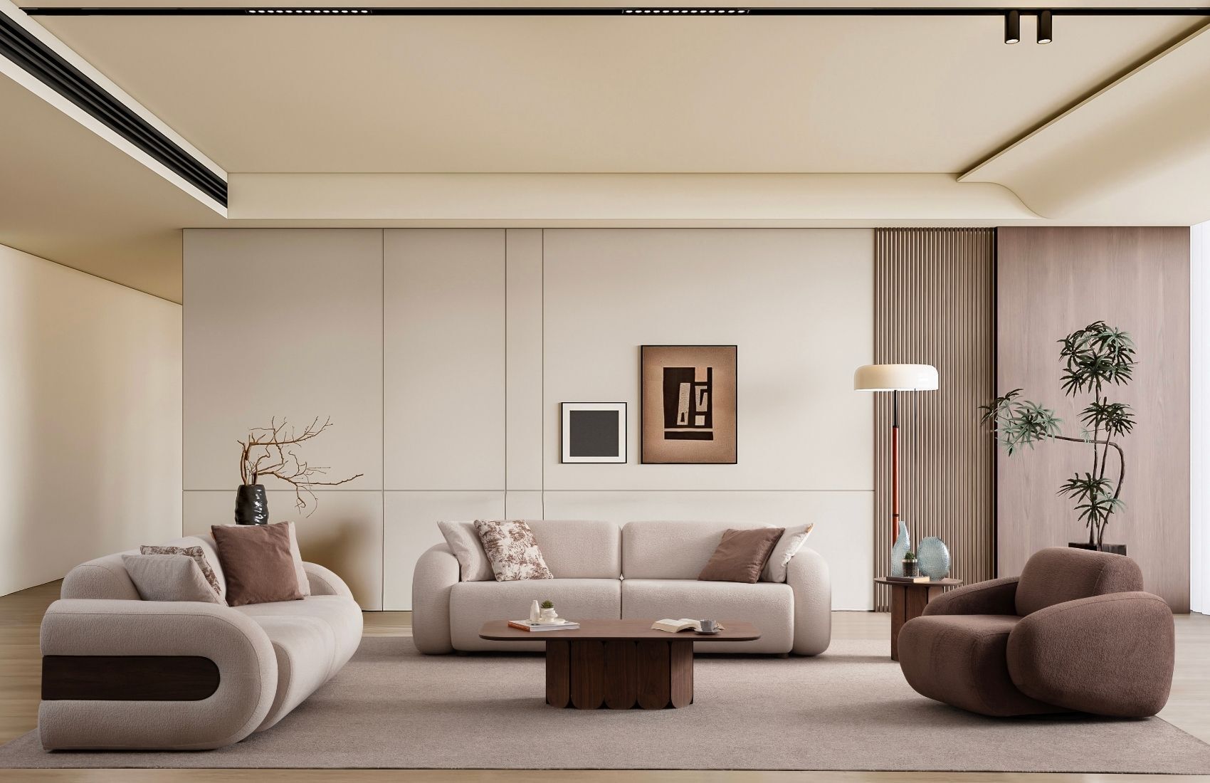 Venedik Koltuk Takımı