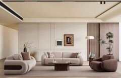 Venedik Koltuk Takımı