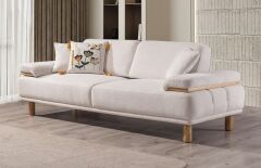 Bodrum Üçlü Koltuk (A)