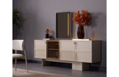 Dante Yemek Odası Takımı