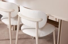 Dante Yemek Odası Takımı