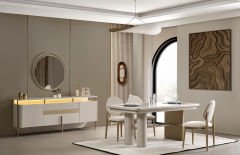 Vega Yemek Odası Takımı