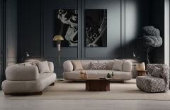 Manetti Premium Yat. Koltuk Takımı(K)