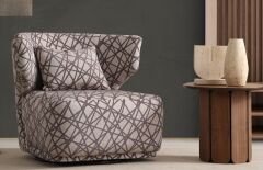 Manetti Premium Yat. Koltuk Takımı(K)