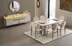 Vega Yemek Odası Takımı