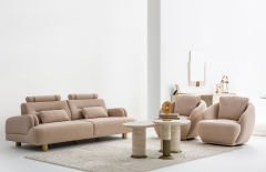 Lilyum Koltuk Takımı