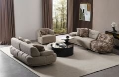 Venüs Koltuk Takımı