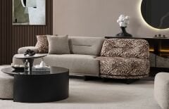 Venüs Koltuk Takımı