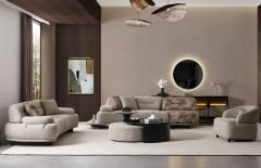 Venüs Koltuk Takımı