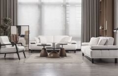 Bodrum Koltuk Takımı(B)