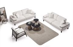 Bodrum Koltuk Takımı(B)