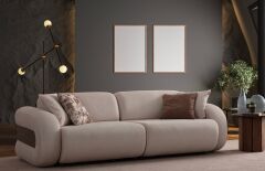 Venedik Üçlü Koltuk