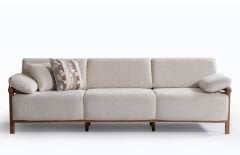 Virjin Koltuk Takımı