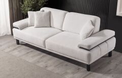 Bodrum Üçlü Koltuk (B)