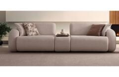 Venedik Koltuk Takımı 1