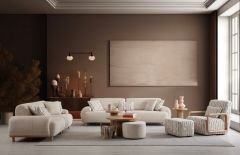 Pera Koltuk Takımı