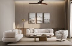 Manetti Yataklı Koltuk Takımı(Antik)