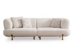 Manetti Yataklı Koltuk Takımı(Antik)