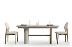 Vega Yemek Masası Takımı